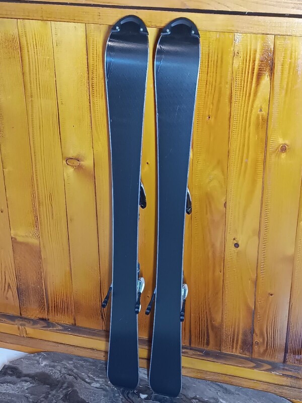 LYŽE BLIZZARD GS RACING 100CM